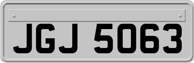 JGJ5063