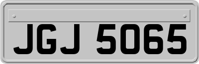JGJ5065