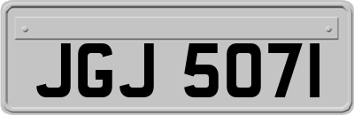 JGJ5071