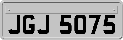 JGJ5075