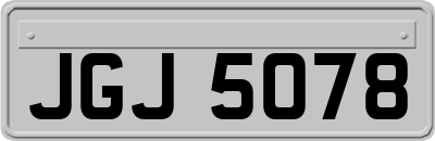 JGJ5078
