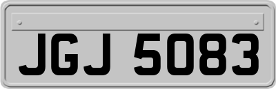 JGJ5083