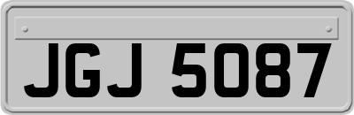 JGJ5087