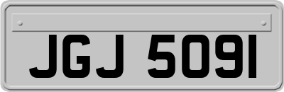 JGJ5091