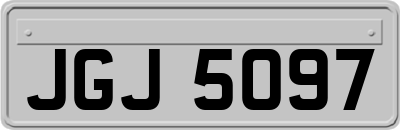 JGJ5097