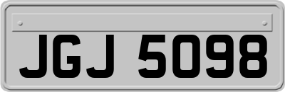 JGJ5098