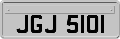JGJ5101