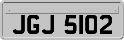 JGJ5102