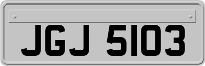 JGJ5103