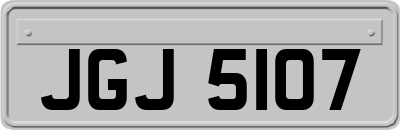 JGJ5107