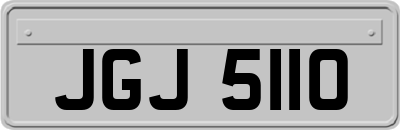 JGJ5110