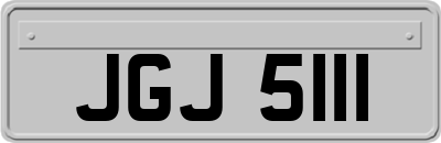 JGJ5111