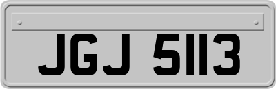 JGJ5113