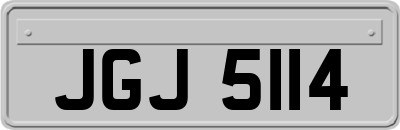 JGJ5114