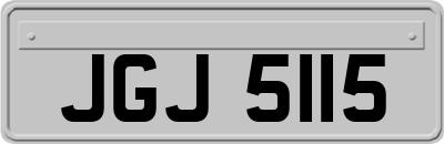 JGJ5115
