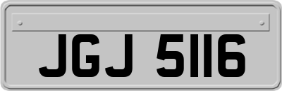 JGJ5116