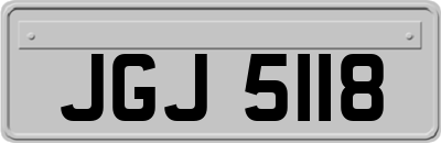 JGJ5118