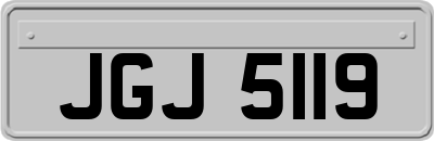 JGJ5119