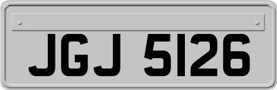 JGJ5126