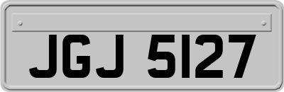 JGJ5127