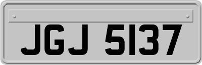 JGJ5137