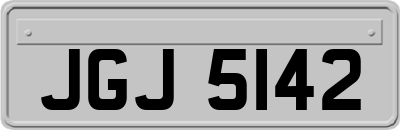 JGJ5142