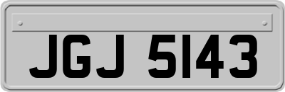 JGJ5143