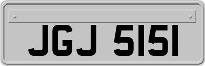 JGJ5151