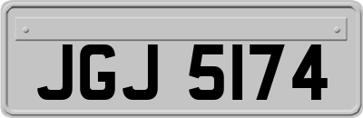JGJ5174