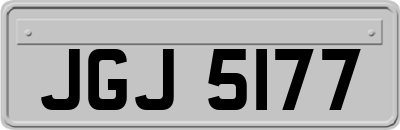 JGJ5177