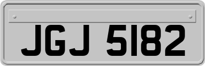 JGJ5182