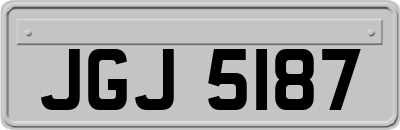 JGJ5187