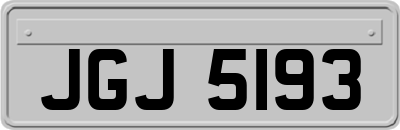 JGJ5193