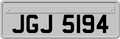 JGJ5194