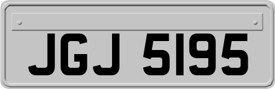 JGJ5195