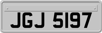 JGJ5197