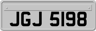 JGJ5198
