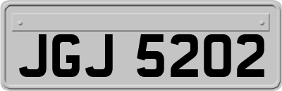 JGJ5202