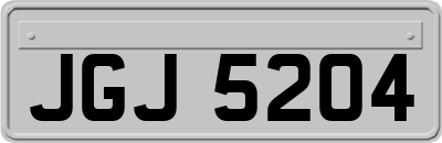 JGJ5204