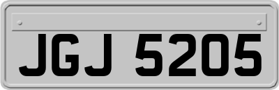 JGJ5205