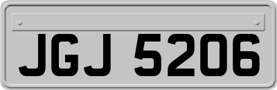 JGJ5206