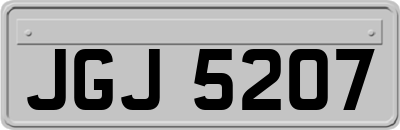 JGJ5207