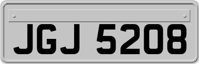 JGJ5208
