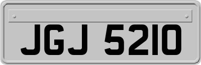 JGJ5210