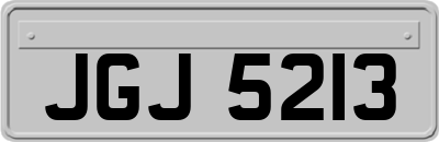 JGJ5213