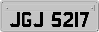 JGJ5217