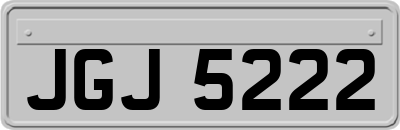 JGJ5222