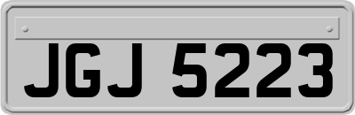 JGJ5223