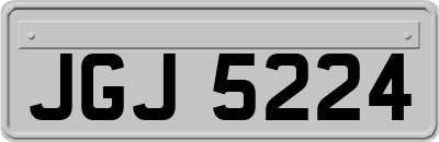 JGJ5224