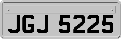 JGJ5225